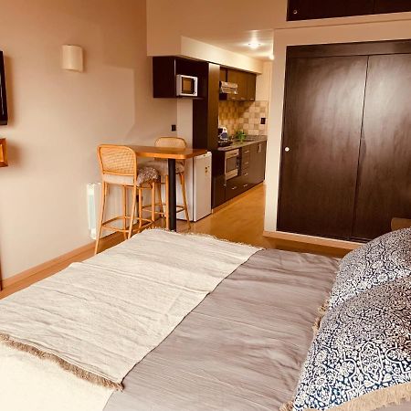 El Descanso Loft San Carlos de Bariloche Exteriör bild